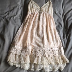ModCloth Boho dress